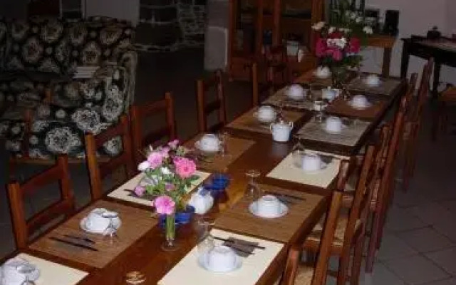 Manoir de la Grande Mettrie