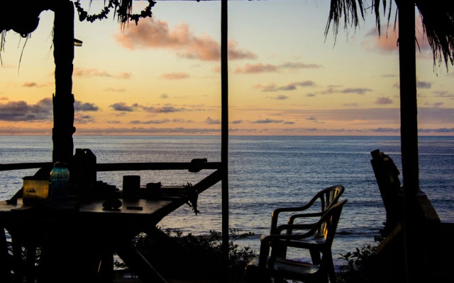 El Amargal Reserva Natural