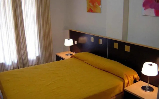 Apartamento VenAVera Playa JARDINES D2-0B