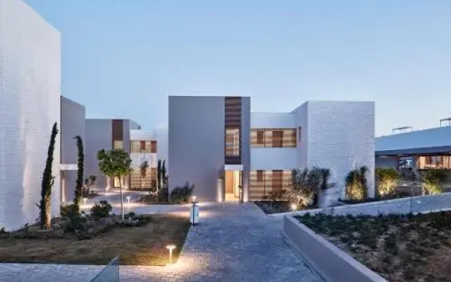 Sensatori Resort Rhodes By Atlantica
