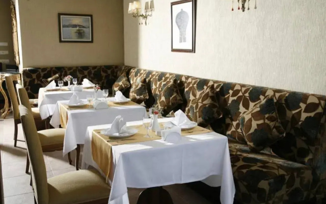 Apart Hotel Hippodrome