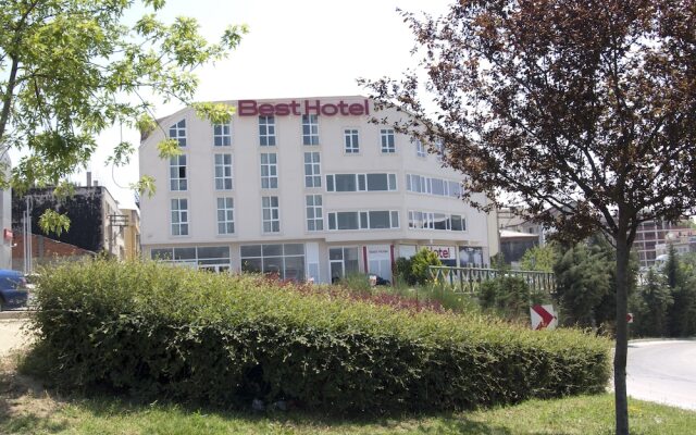 Best Hotel Bursa