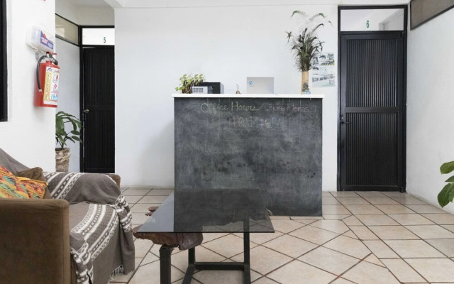 Residencia Artistica