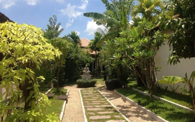 Villa Amalia