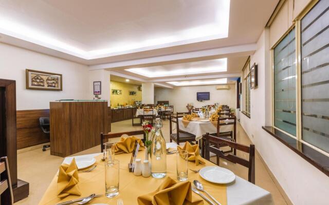 Rosewood Apartment Hotel - Pantnagar