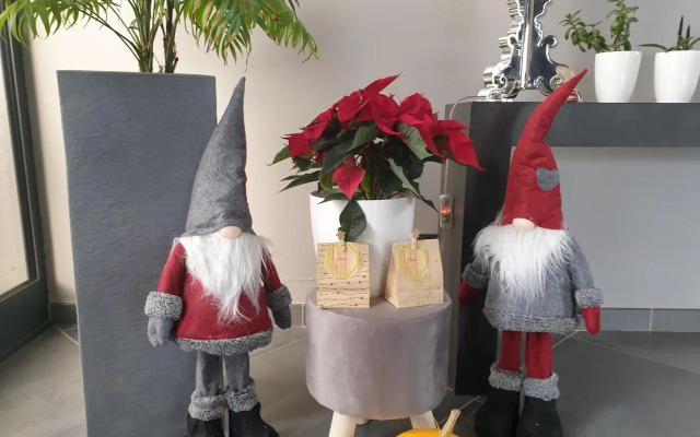 Chalet le logis des autre