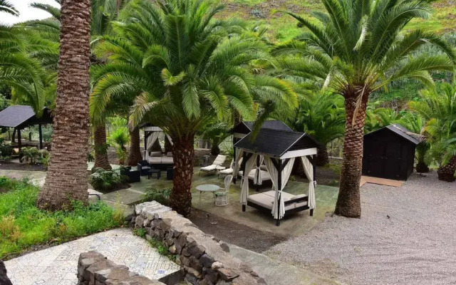 Loft África Villas Cruz Mayor