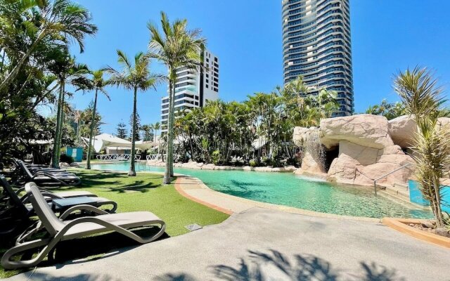 Diamond Beach Resort 115
