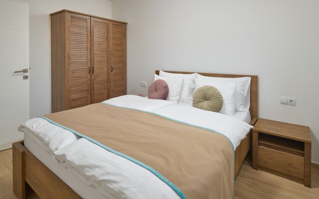 Sun Spalato Residence