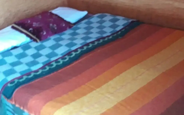 Overnight Camp