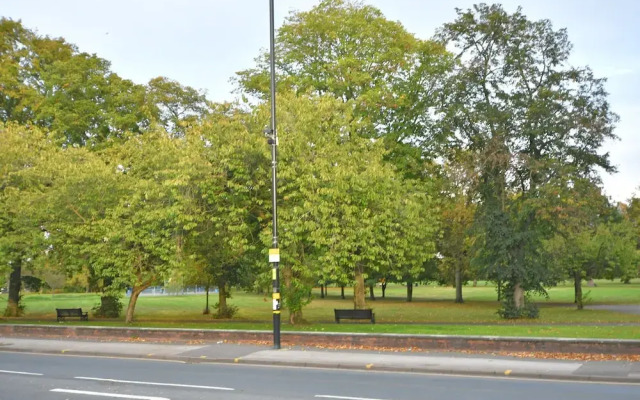 The Mews @ Aboyne Close Birmingham