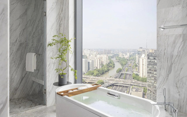 Four Seasons Hotel Hangzhou At Hangzhou Centre