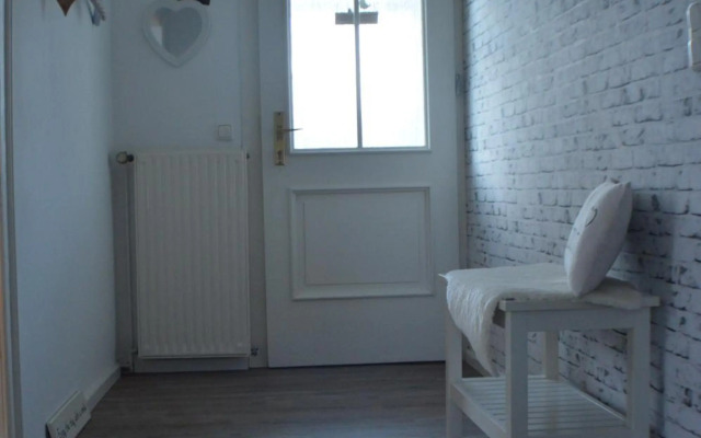 Ferienwohnung "Auszeit"