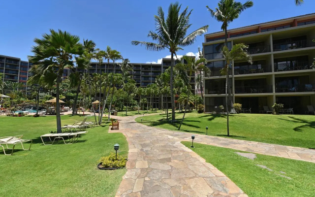Kaanapali Shores 936
