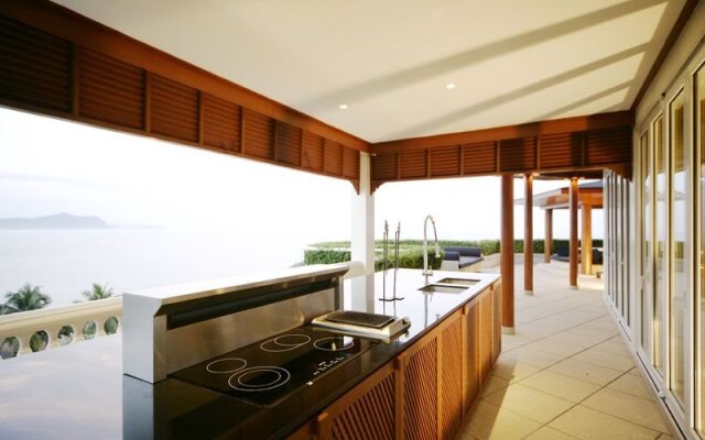 Baan Somprasong Apartment