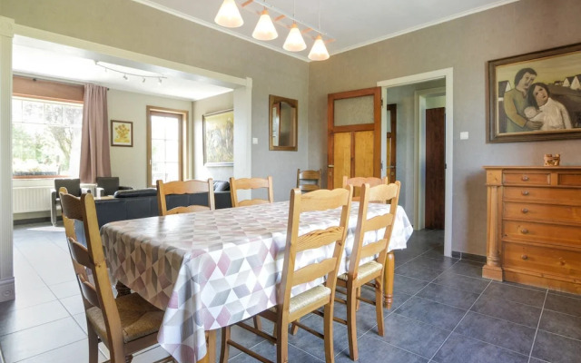 Lovely Holiday Home in Oostvleteren With Garden