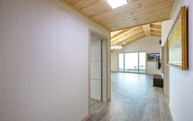 Yeongdeok Dream Pension