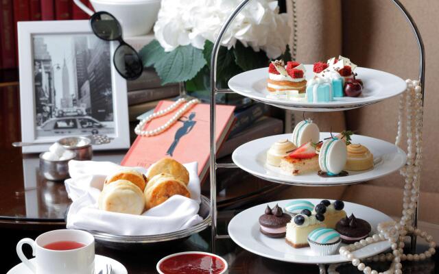 Raffles Makati