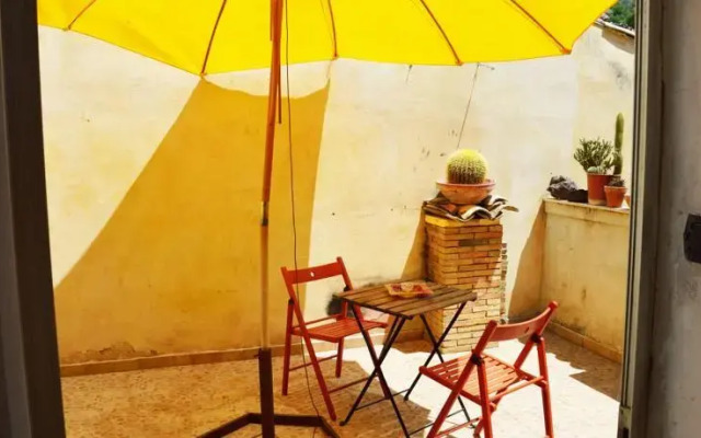 Agorà Rooms