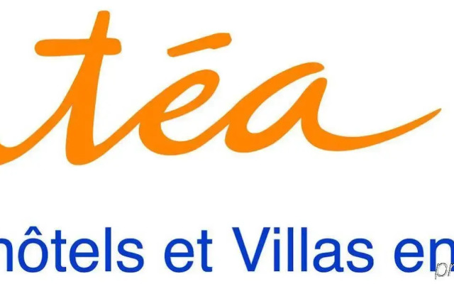 Residence Suite Home Aix en Provence