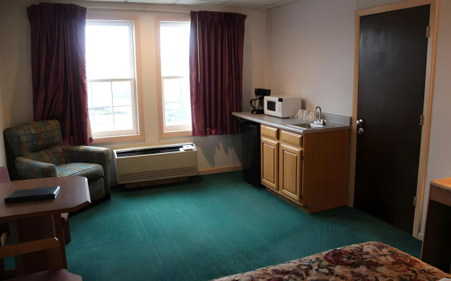 Anchorage Inn