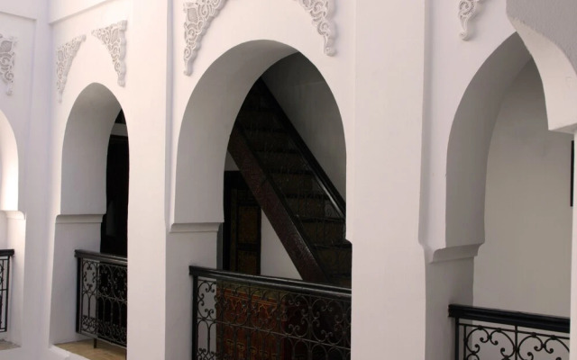 Riad Mina