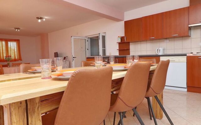 Apartments Villa Michele