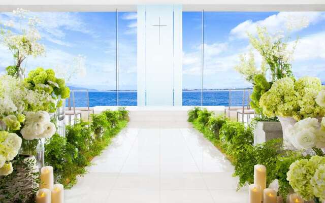 Lake Biwa Otsu Prince Hotel