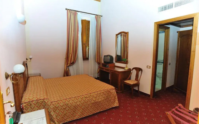 Hotel Villa La Nina