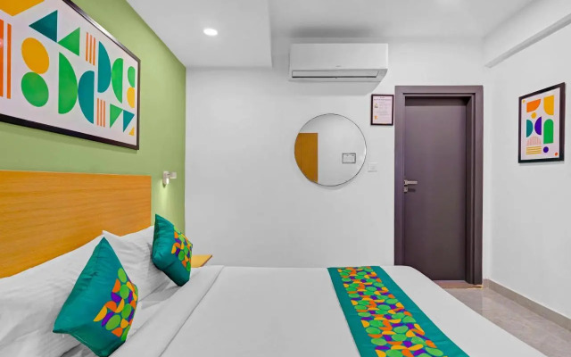 Treebo Hydotel Kompally
