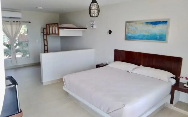El Samay Hotel Boutique