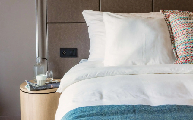 Clarion Hotel Sea U