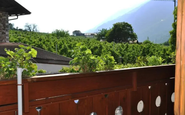 Appartement Marein - Residence