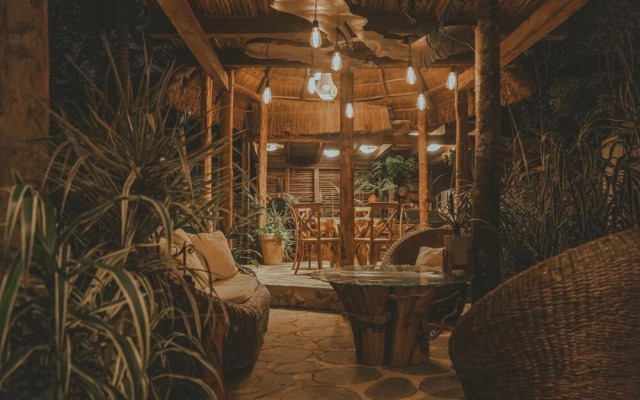 ANAND Ecoaldea