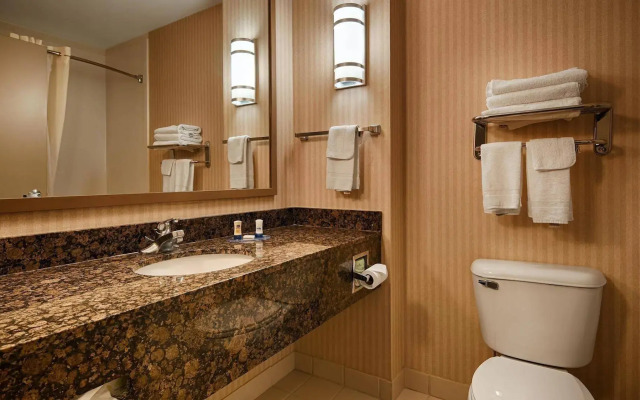 Super 8 By Wyndham Natchez