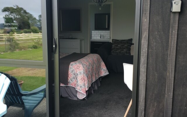 Blackhouse Guesthouse