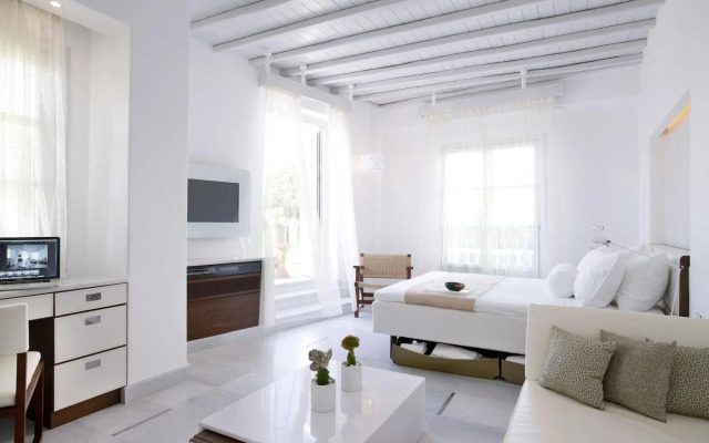 Belvedere Hotel - The Leading Hotels of the World