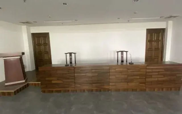 Jixi Yihao Manor Hotel