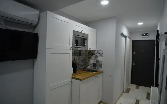 Heights Accommodation City Center