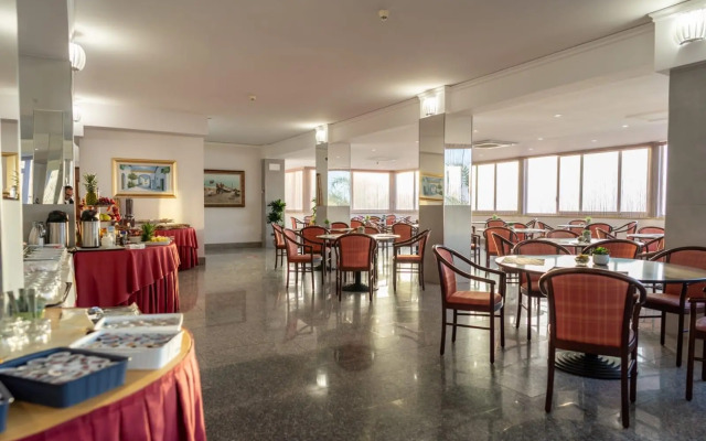 Hotel Corallo