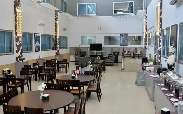 Suzuya Hotel Rantau Prapat