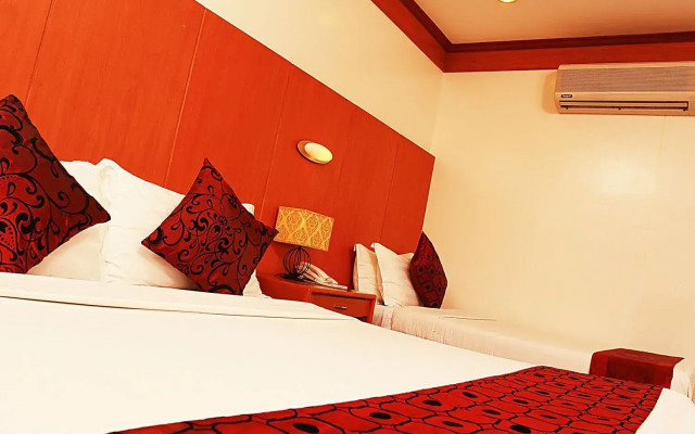 Nagaland Hotel