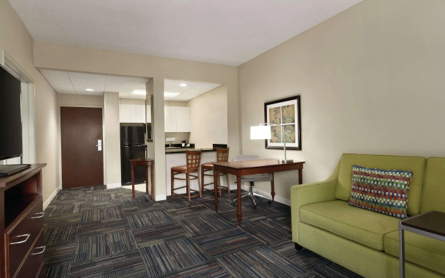 Hampton Inn Atlanta Stone Mountain