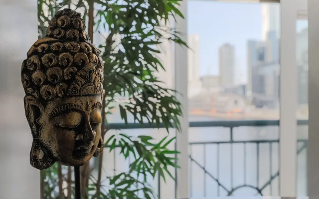 StayInn Canary Wharf