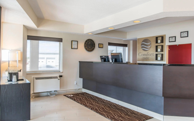 Comfort Inn Kapuskasing