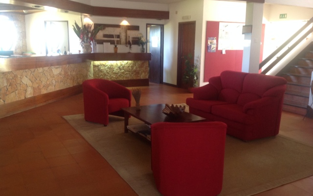 Praia da Lota Resort - Hotel