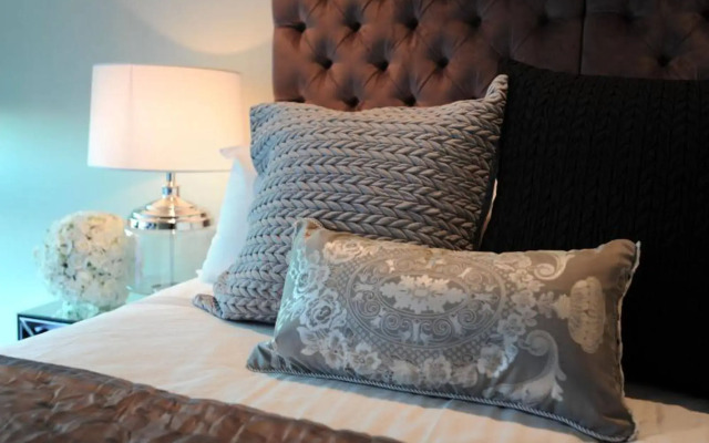 D'One Luxury Apartments