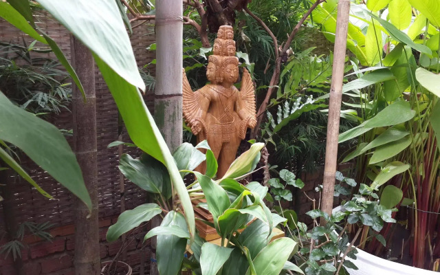 Malita Angkor Villa