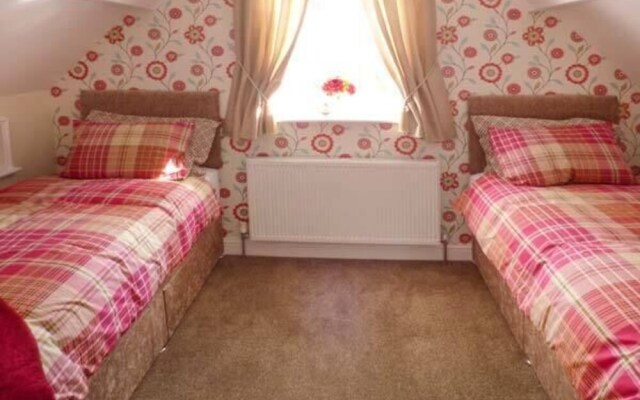 Call Out Cottage