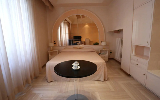 Hotel Europa